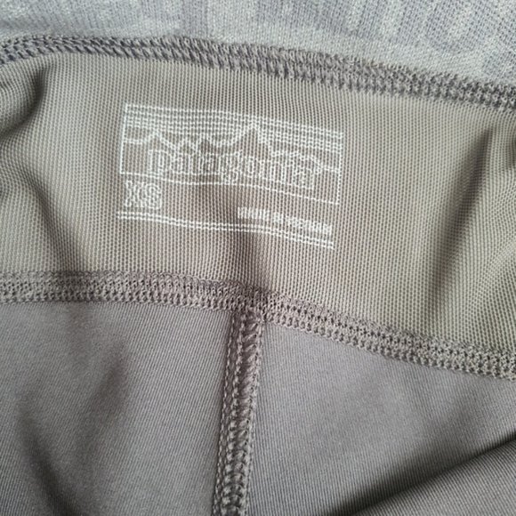 Patagonia Padded Bike Shorts Size XS - Picture 13 of 13